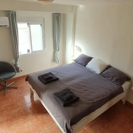 Apartamento Centro Fuengirola
