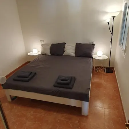 Apartamento Centro Apartment Fuengirola