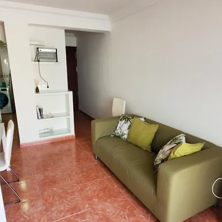Apartment Apartamento Centro *