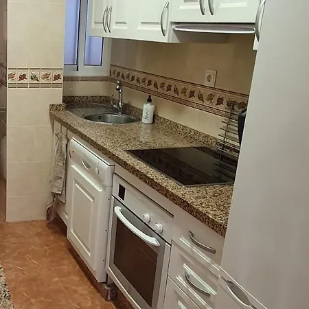 Apartment Apartamento Centro