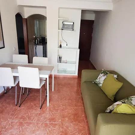 Apartamento Centro Apartment *