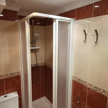 Apartamento Centro