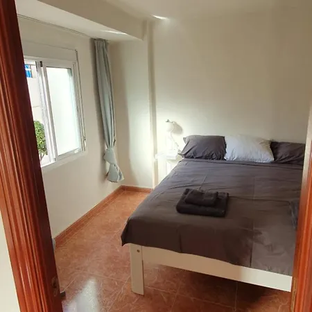 Apartamento Centro *