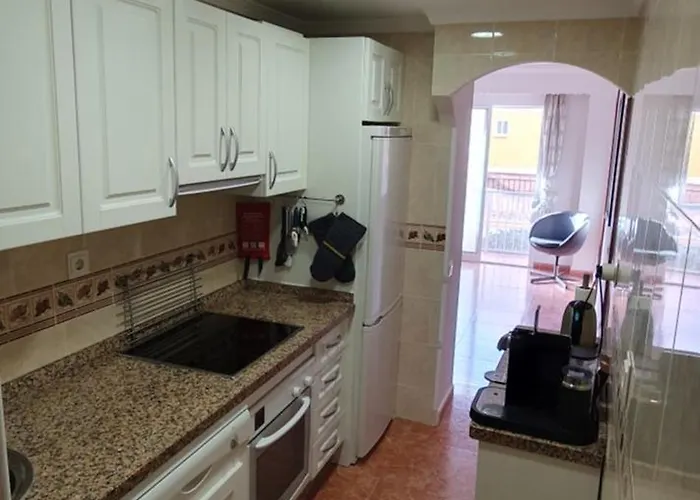Apartamento Centro דירה *