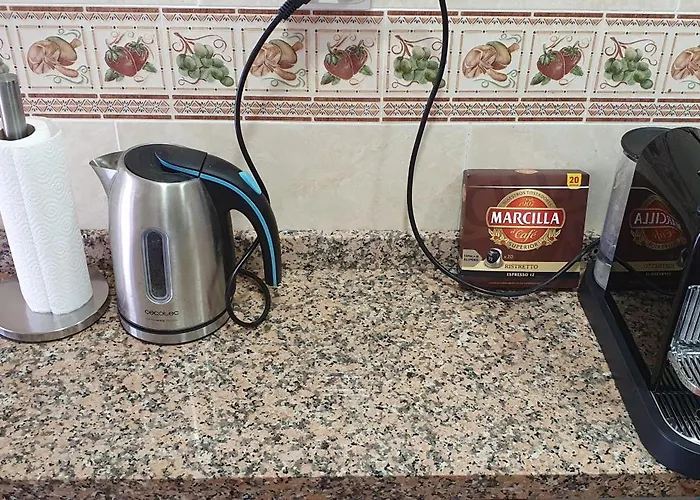 Apartamento Centro דירה *