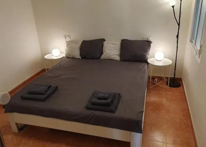 Apartamento Centro דירה פואנגירולה