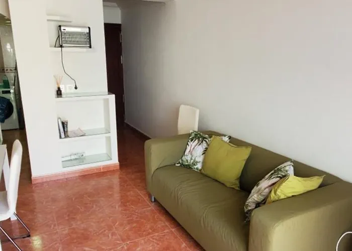 דירה Apartamento Centro *