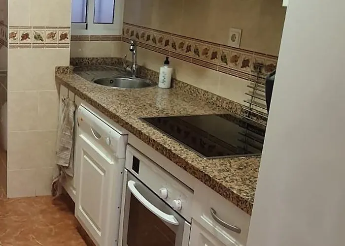 דירה Apartamento Centro