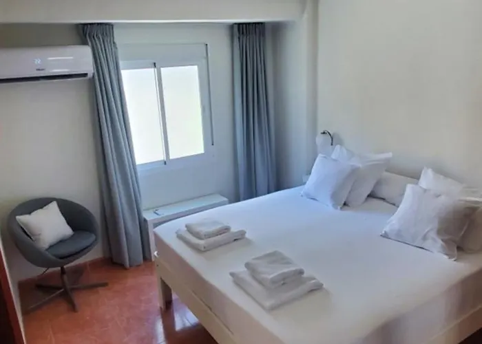 Apartamento Centro דירה *