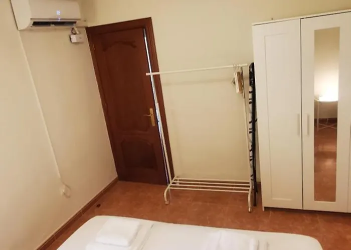 Apartamento Centro פואנגירולה