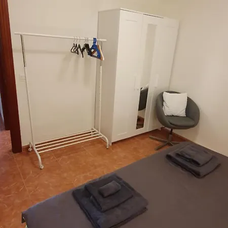 Apartamento Centro Daire Fuengirola