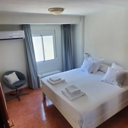 Apartamento Centro Daire *
