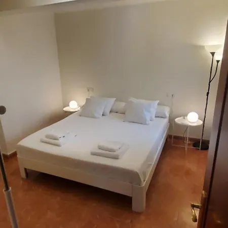 Daire Apartamento Centro *